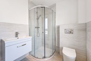 En-Suite Shower Room- click for photo gallery